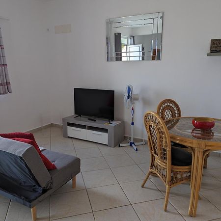 Vila Cabral 2 Apartments - Ac Sal Rei Esterno foto