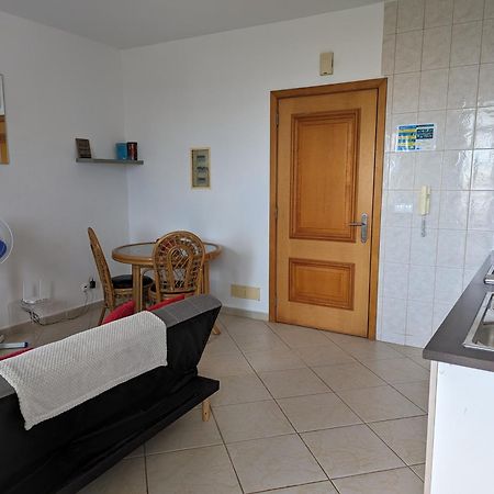 Vila Cabral 2 Apartments - Ac Sal Rei Esterno foto