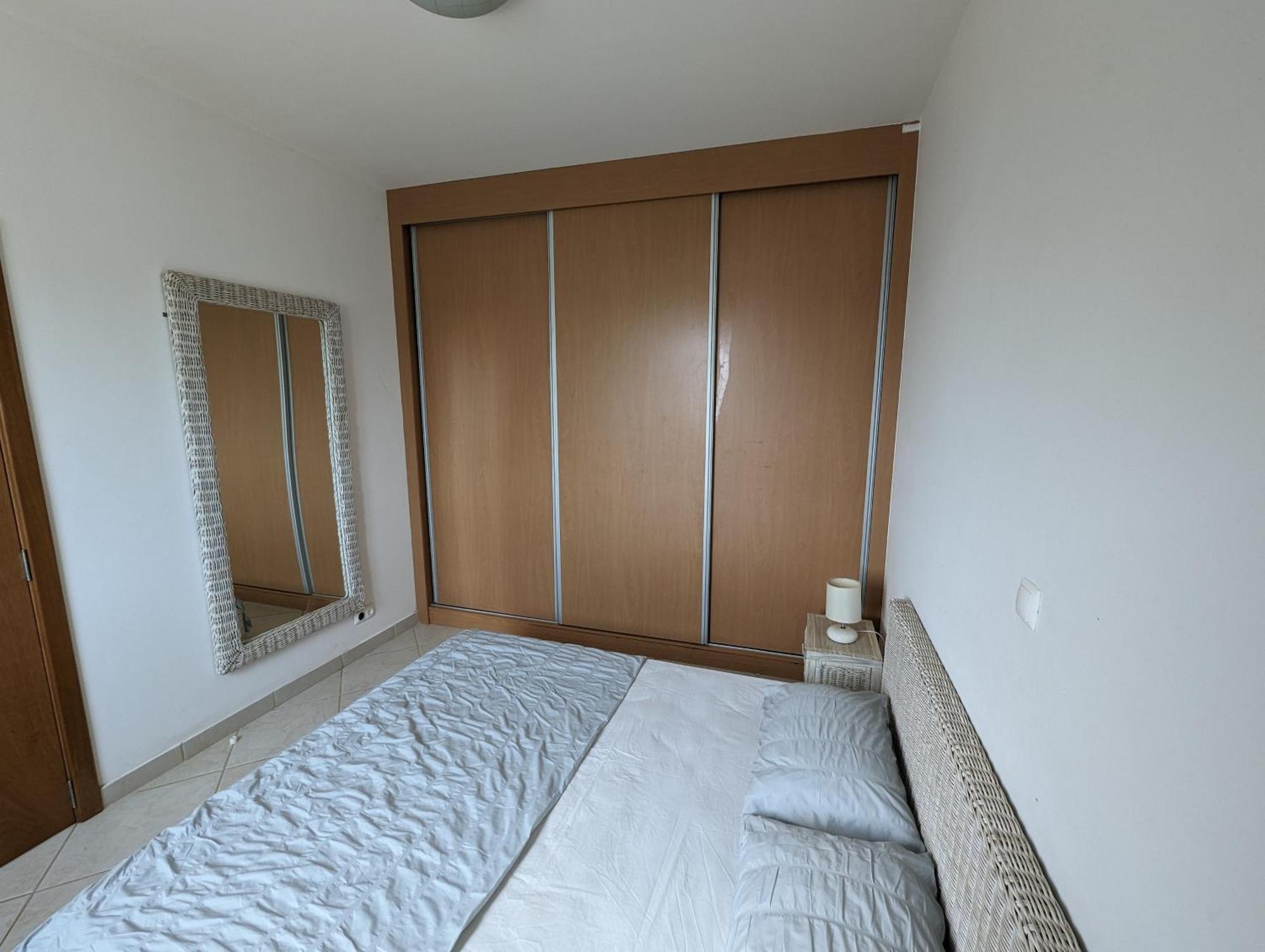 Vila Cabral 2 Apartments - Ac Sal Rei Esterno foto