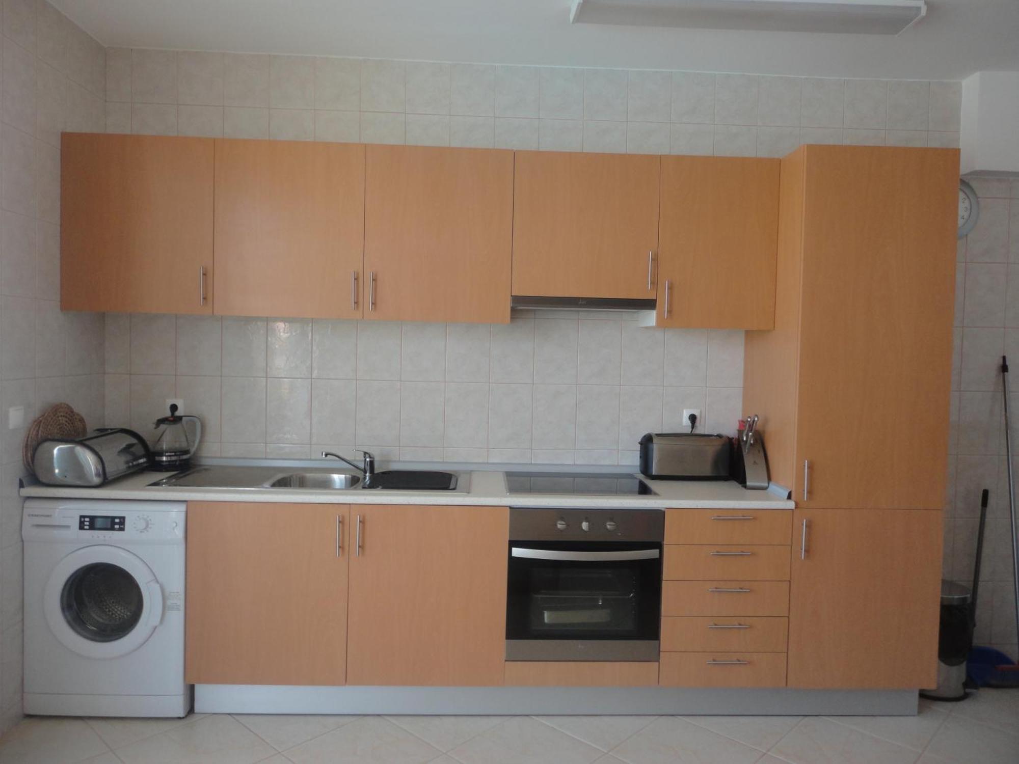 Vila Cabral 2 Apartments - Ac Sal Rei Esterno foto