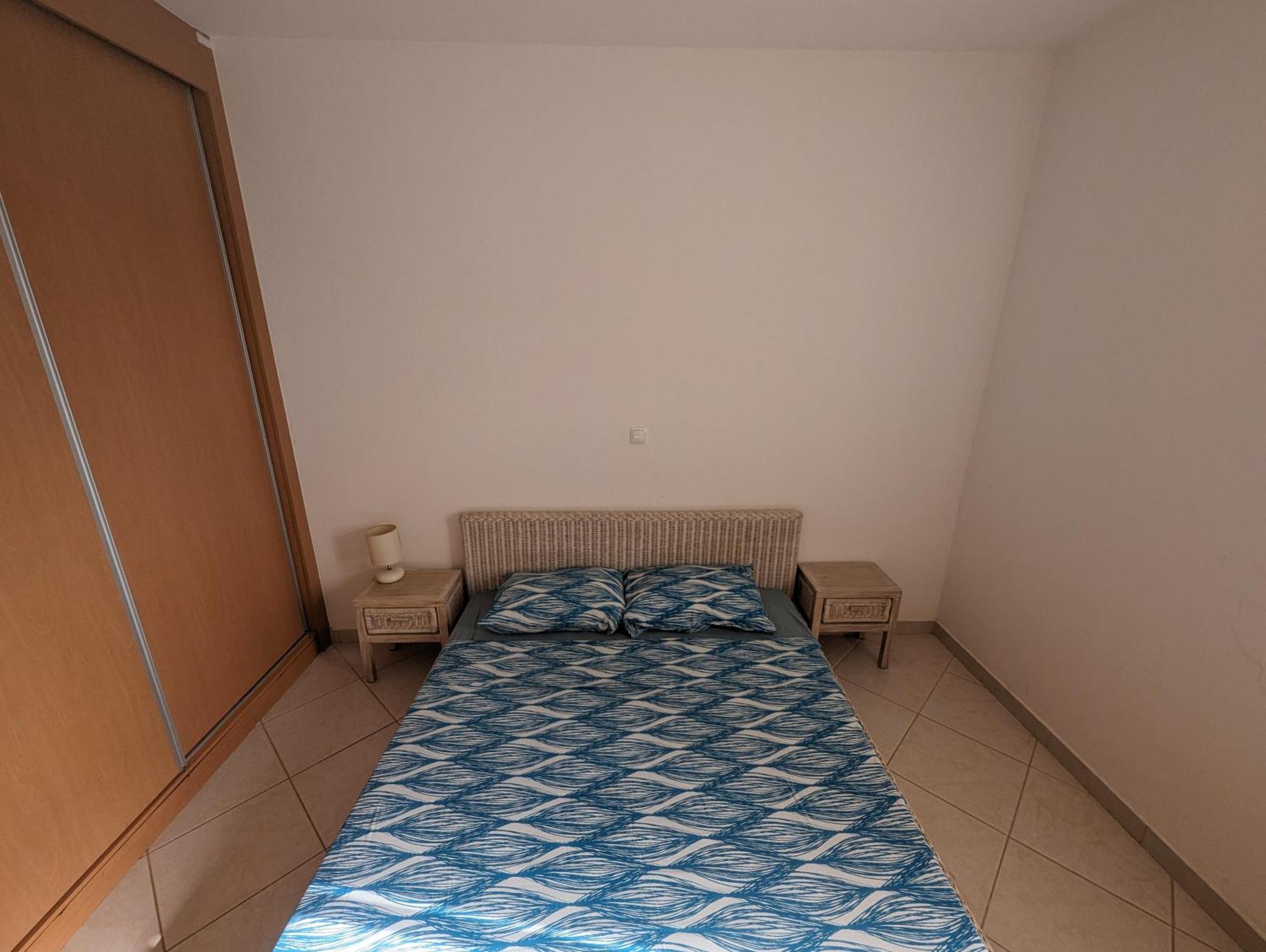 Vila Cabral 2 Apartments - Ac Sal Rei Esterno foto