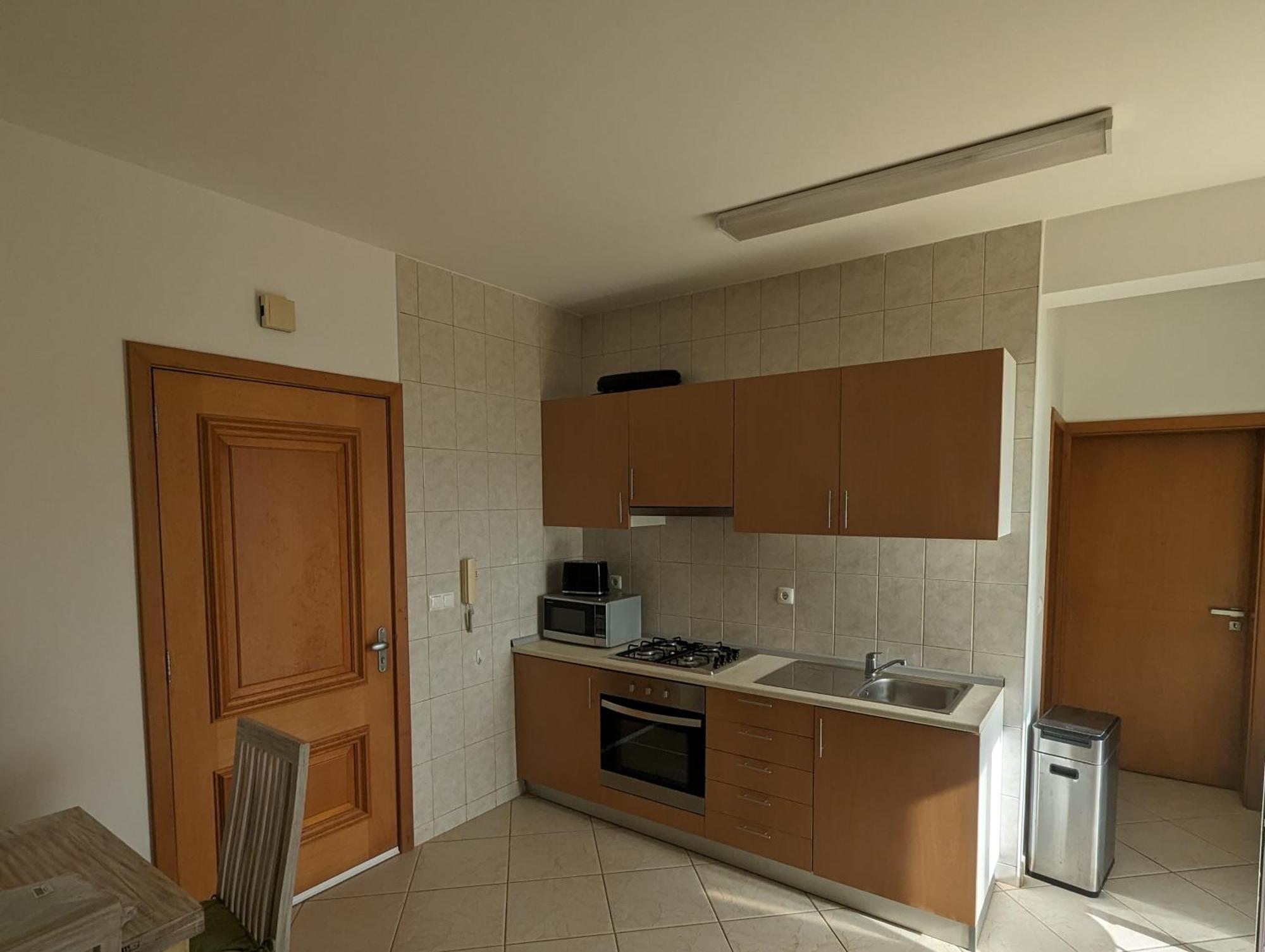 Vila Cabral 2 Apartments - Ac Sal Rei Esterno foto